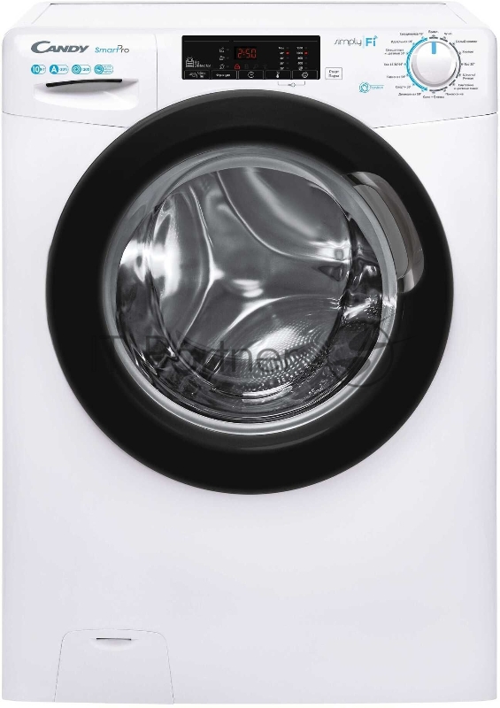 Стиральная машина CSO 1310TB31-07 CANDY