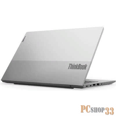 Ноутбук Lenovo ThinkBook 15 G2 ITL 15.6FHD_AG_250/ CORE_I5-1135G7_2.4G_4C_MB/ 16GB DDR4 3200 (8 распаяно + 8 в слоте)/ 512B_SSD_M.2/ NVIDIA GeForce MX450 2GB / WLAN_2X2AX+BT/ FINGERPRINT_READER/ 720P_HD_CAMERA_WITH_ARRAY_MIC/ 3CELL_45WH_INTERNAL/NO_O