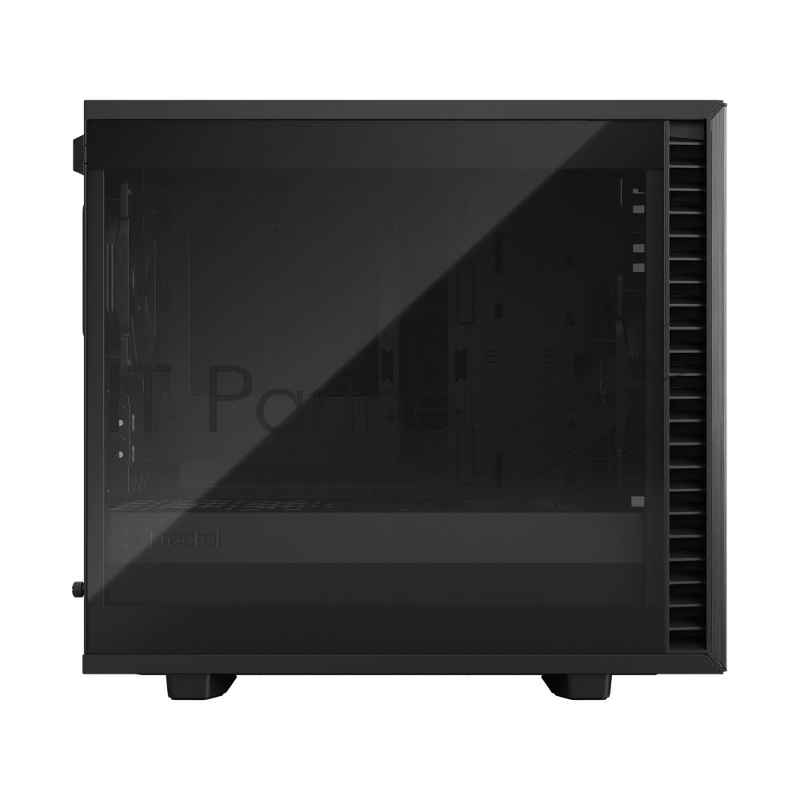 Корпус Fractal Design Define 7 Nano Black TG Light Tint FD-C-DEF7N-02