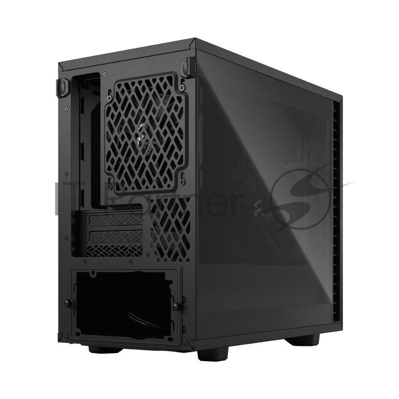 Корпус Fractal Design Define 7 Nano Black TG Light Tint FD-C-DEF7N-02