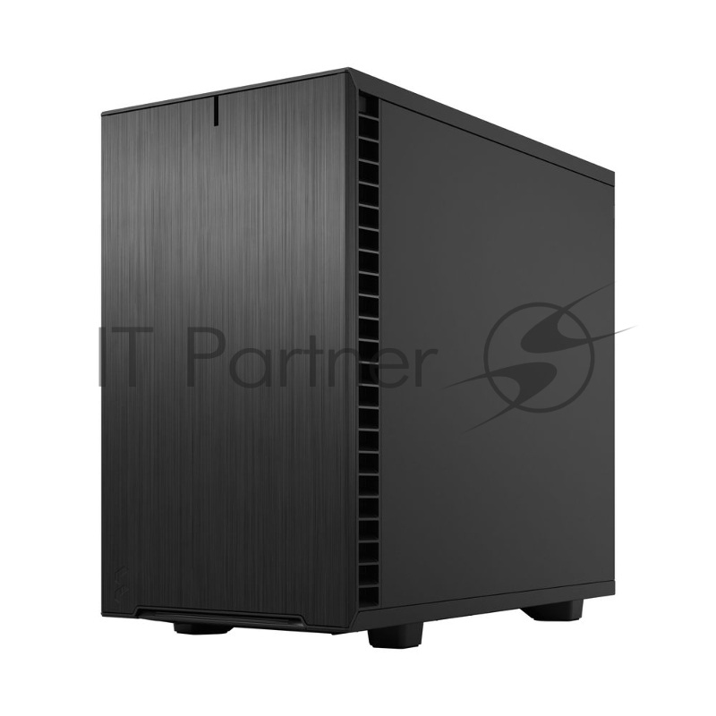 Корпус Fractal Design Define 7 Nano Black TG Light Tint FD-C-DEF7N-02