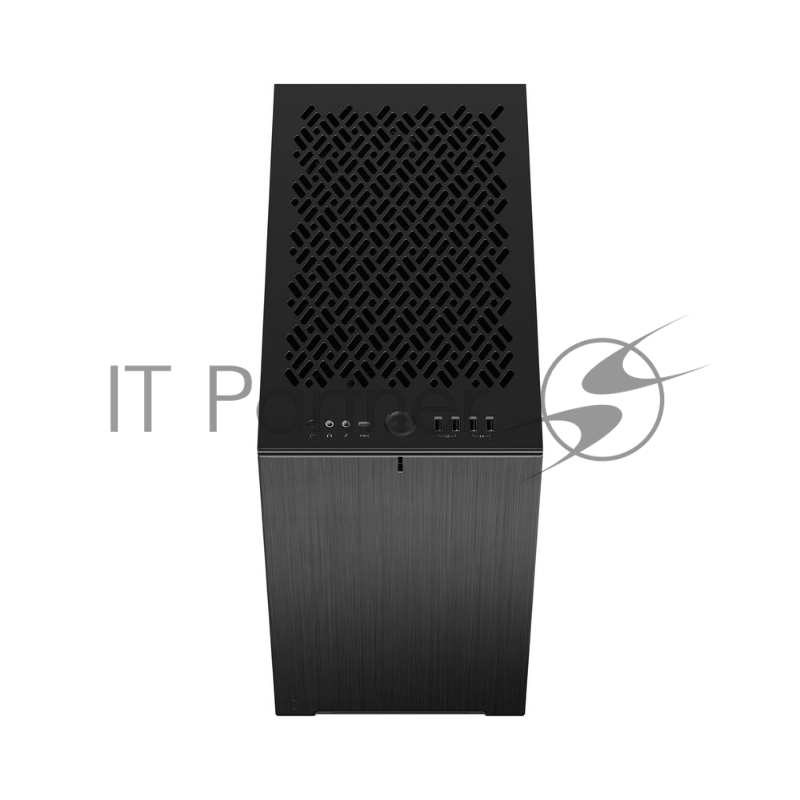 Корпус Fractal Design Define 7 Nano Black TG Light Tint FD-C-DEF7N-02