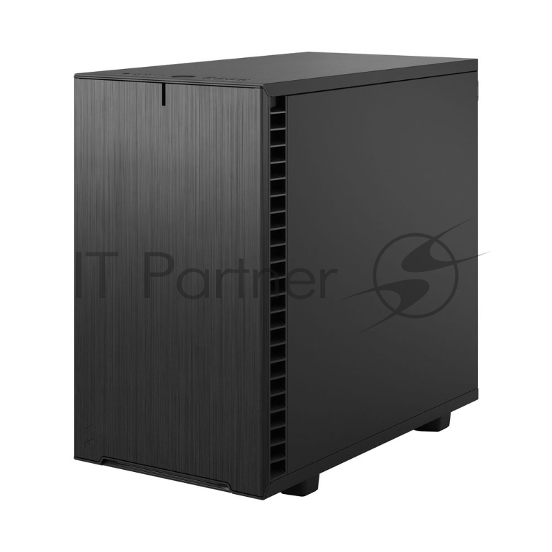 Корпус Fractal Design Define 7 Nano Black TG Light Tint FD-C-DEF7N-02