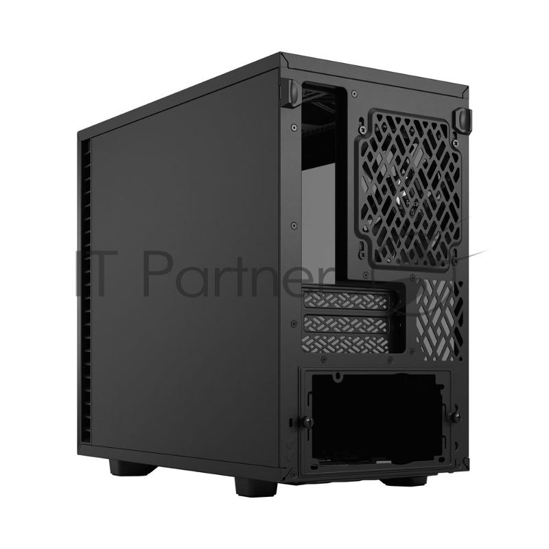 Корпус Fractal Design Define 7 Nano Black TG Light Tint FD-C-DEF7N-02