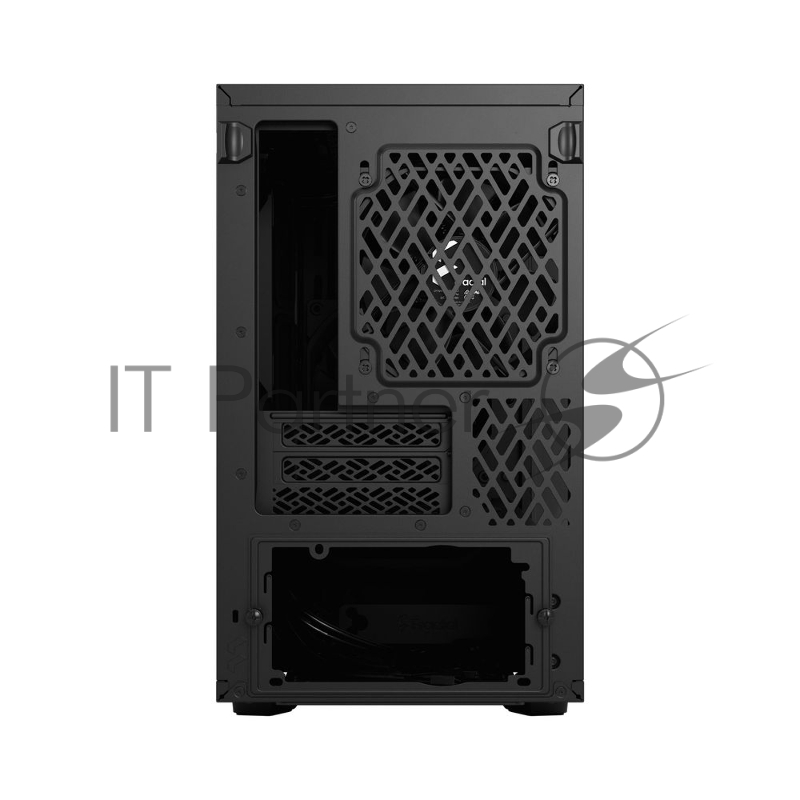 Корпус Fractal Design Define 7 Nano Black TG Light Tint FD-C-DEF7N-02