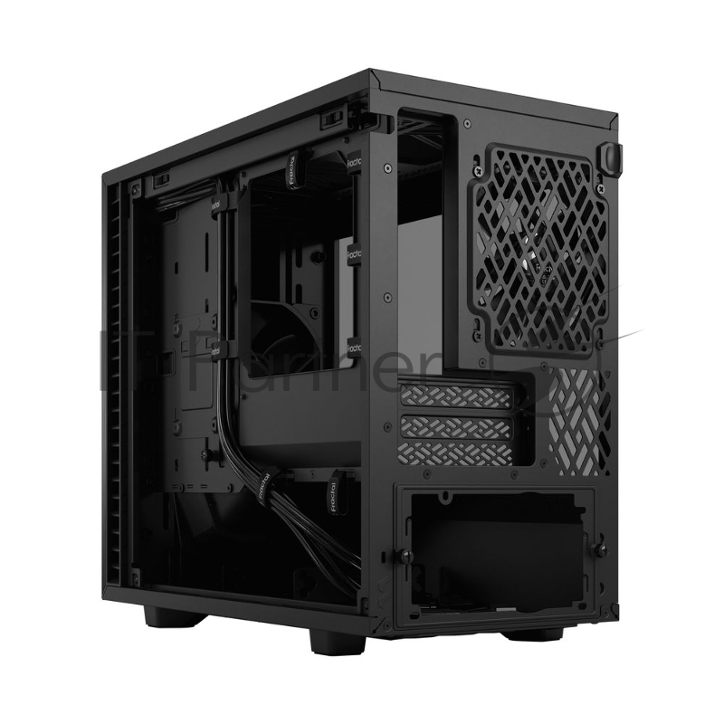 Корпус Fractal Design Define 7 Nano Black TG Light Tint FD-C-DEF7N-02