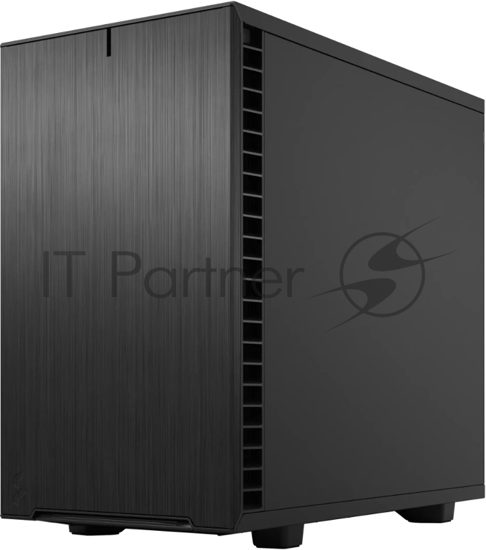 Корпус Fractal Design Define 7 Nano Black TG Light Tint FD-C-DEF7N-02