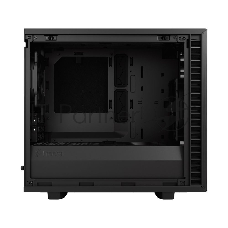 Корпус Fractal Design Define 7 Nano Black TG Light Tint FD-C-DEF7N-02