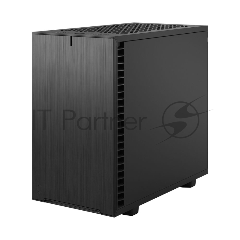 Корпус Fractal Design Define 7 Nano Black TG Light Tint FD-C-DEF7N-02