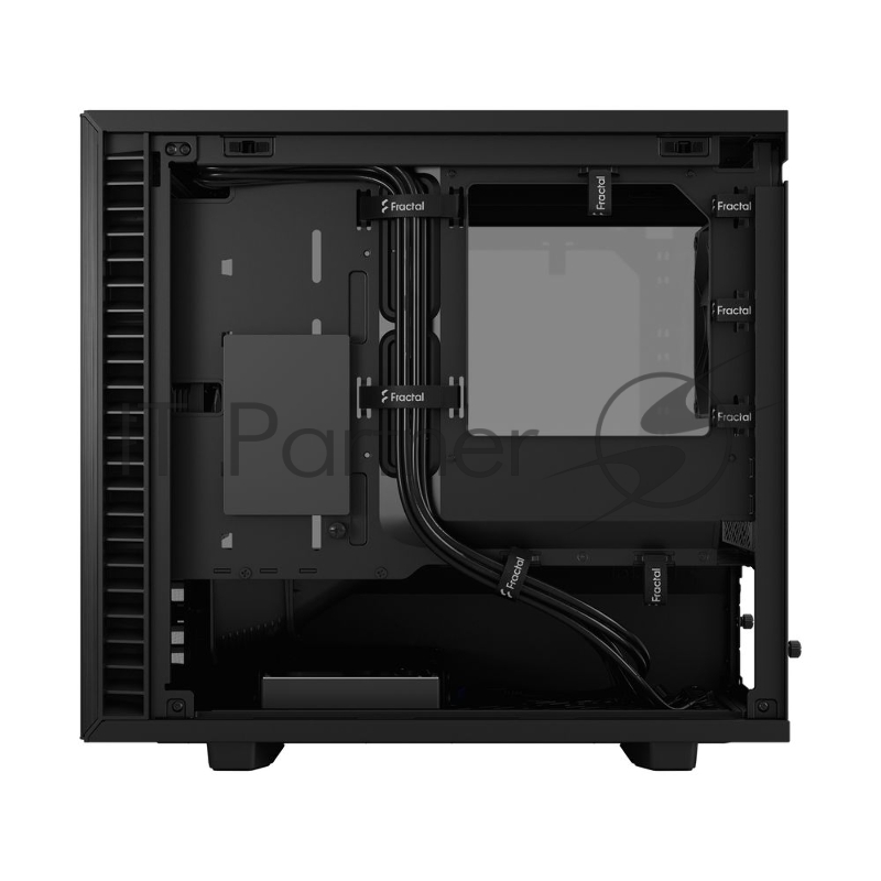 Корпус Fractal Design Define 7 Nano Black TG Light Tint FD-C-DEF7N-02