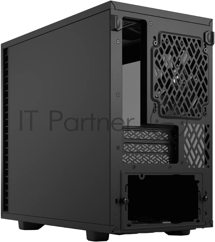 Корпус Fractal Design Define 7 Nano Black TG Light Tint FD-C-DEF7N-02