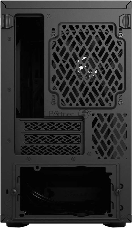 Корпус Fractal Design Define 7 Nano Black TG Light Tint FD-C-DEF7N-02