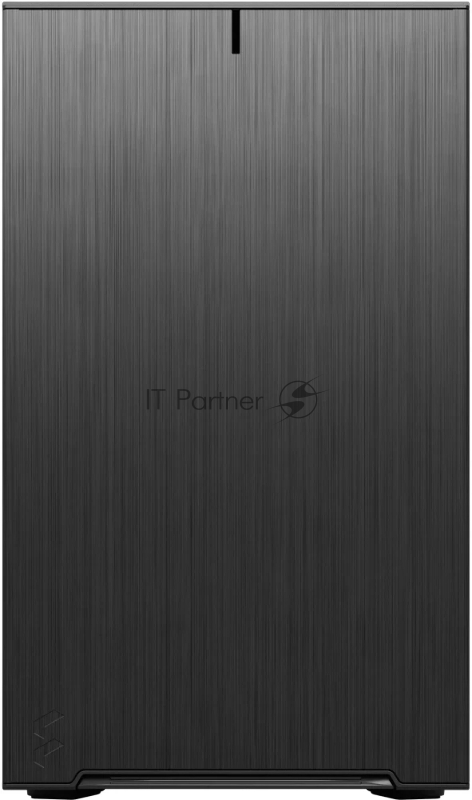 Корпус Fractal Design Define 7 Nano Black TG Light Tint FD-C-DEF7N-02