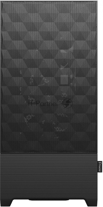 Корпус Fractal Design Pop Air Black Solid FD-C-POA1A-01