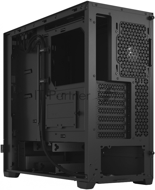 Корпус Fractal Design Pop Air Black Solid FD-C-POA1A-01