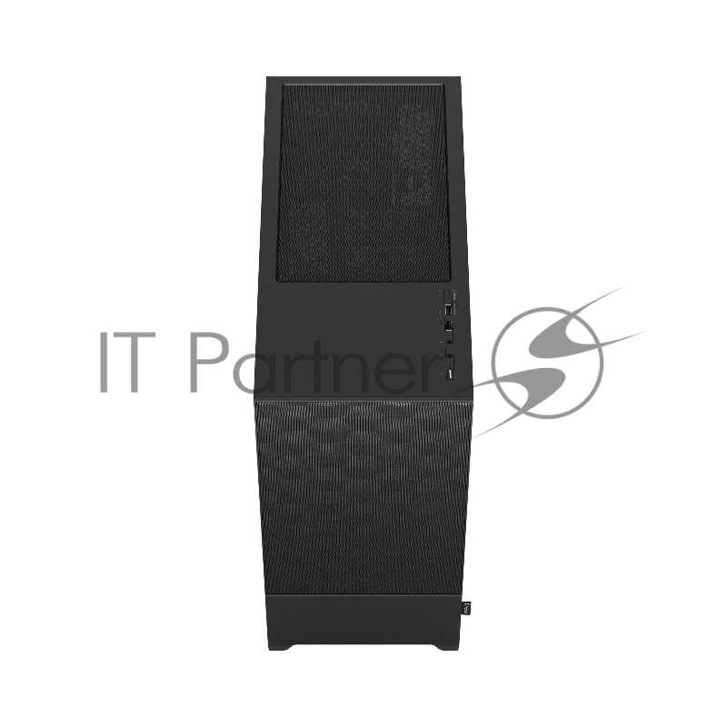 Корпус Fractal Design Pop Air Black TG Clear Tint FD-C-POA1A-02