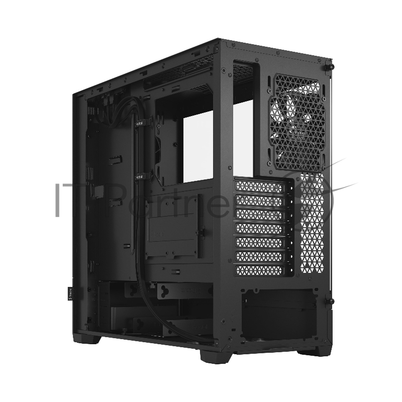 Корпус Fractal Design Pop Air Black TG Clear Tint FD-C-POA1A-02