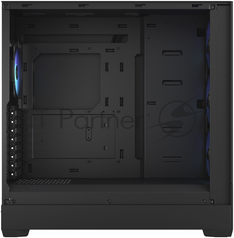 Корпус Fractal Design Pop XL Air RGB Black TG Clear Tint FD-C-POR1X-06