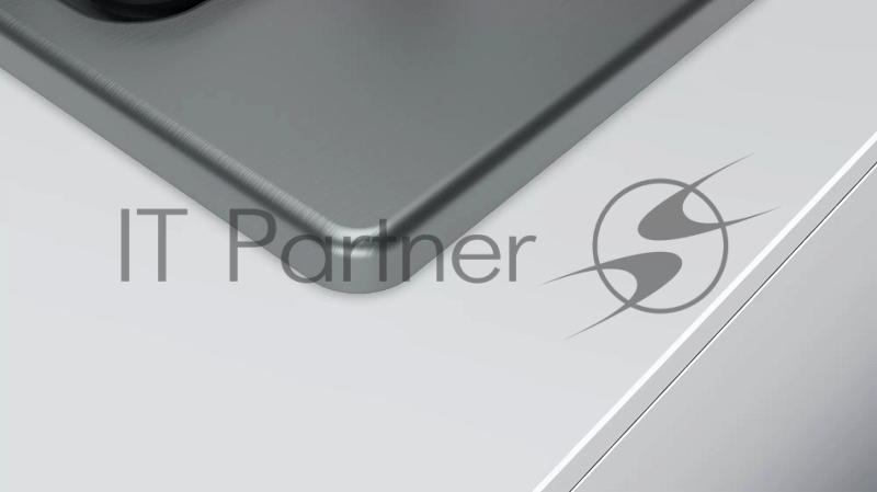 Газовая варочная панель BOSCH PGP6B5O93R 60 cm Нержавеющая сталь, 4 конфорки, газ контроль, цилиндрические ручки, Размеры прибора (В х Ш х Г) 53 x 582 x 520 мм