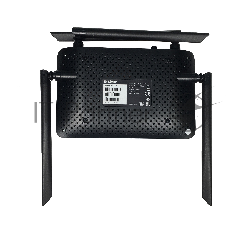 Беспроводной EasyMesh маршрутизатор D-Link DIR-830M/A1A AC1200, 1000Base-T WAN, 3x1000Base-T LAN