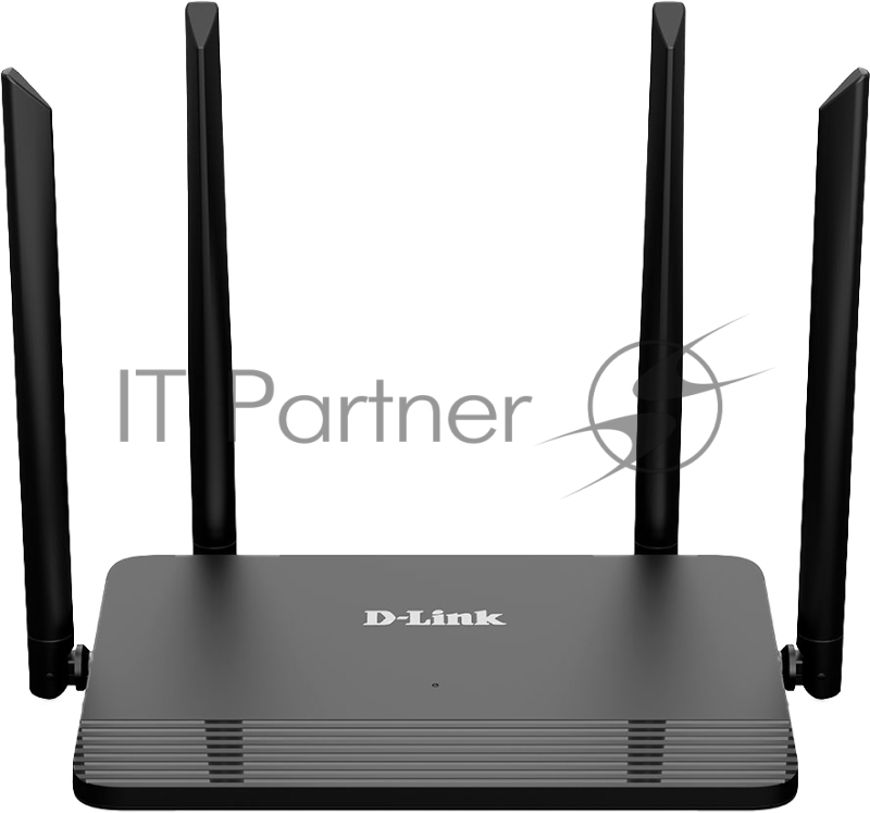 Беспроводной EasyMesh маршрутизатор D-Link DIR-830M/A1A AC1200, 1000Base-T WAN, 3x1000Base-T LAN