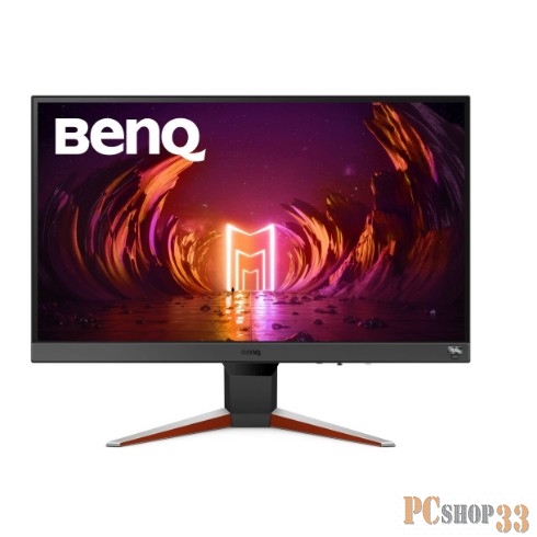 Монитор BENQ 23,8 24W LED MONITOR EX24ON DARK GREY