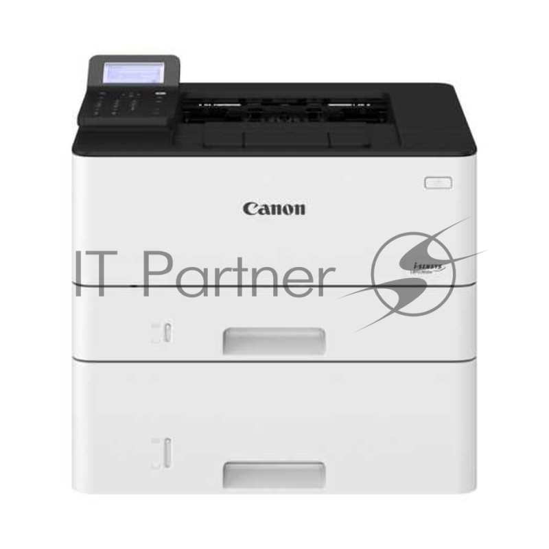 Принтер Canon i-SENSYS LBP233dw, A4, черно-белый, 33 стр/мин