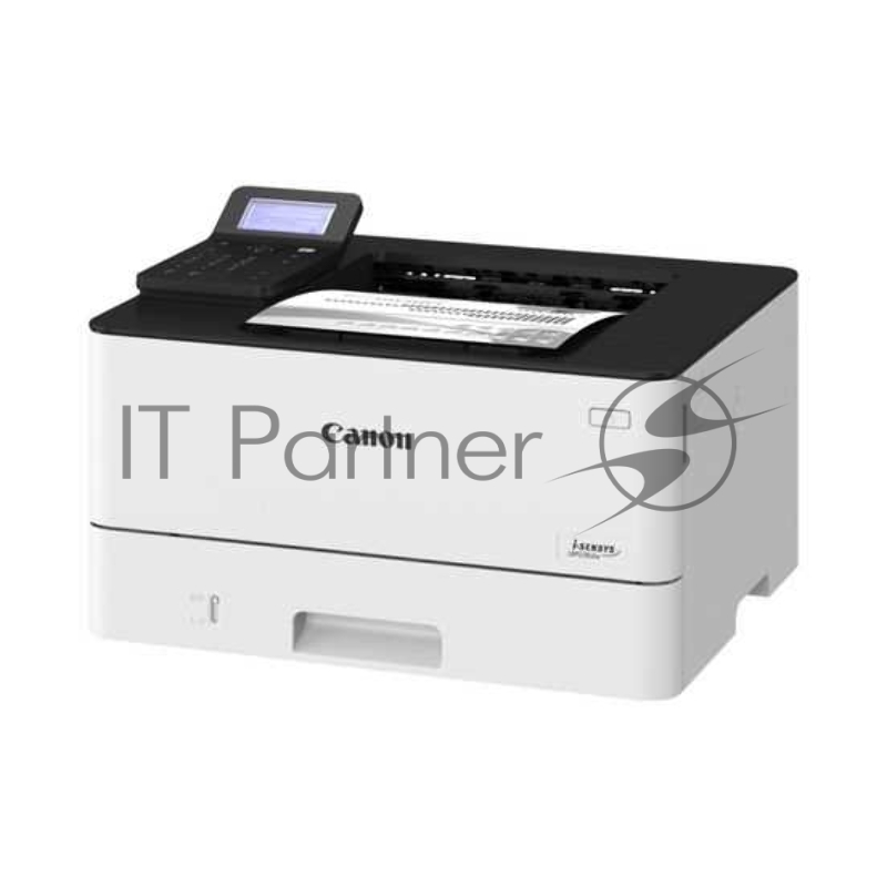 Принтер Canon i-SENSYS LBP233dw, A4, черно-белый, 33 стр/мин