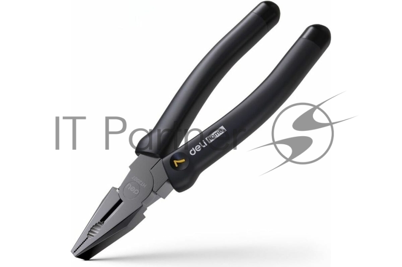 Комбинированные плоскогубцы Home Series Deli HT2007 6