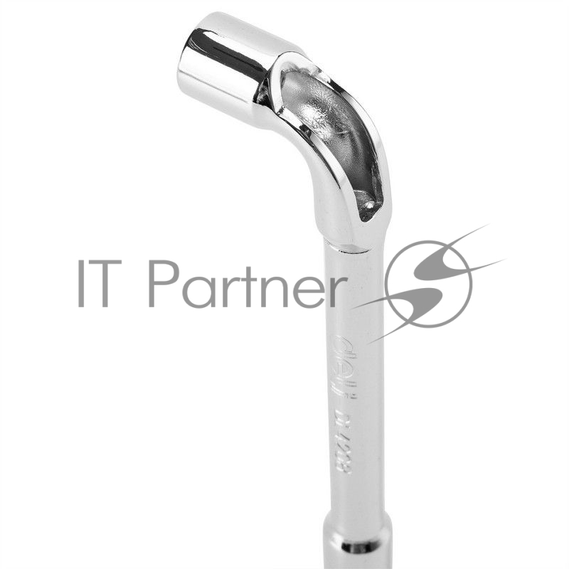 L-образный торцевой ключ Deli DL4208 8мм Материал Cr-V