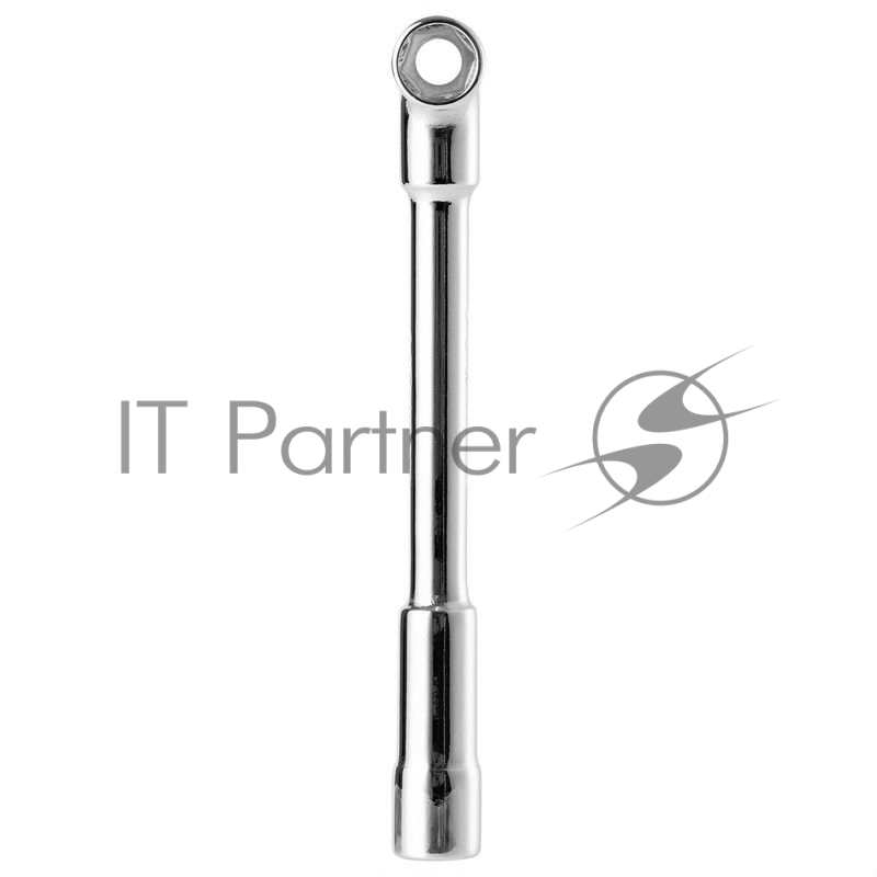 L-образный торцевой ключ Deli DL4210 10мм Материал Cr-V