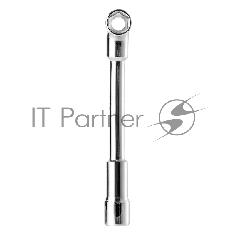 L-образный торцевой ключ Deli DL4214 14мм Материал Cr-V