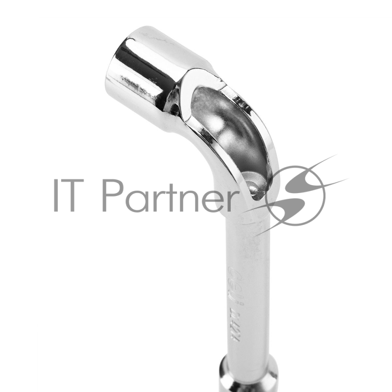 L-образный торцевой ключ Deli DL4214 14мм Материал Cr-V