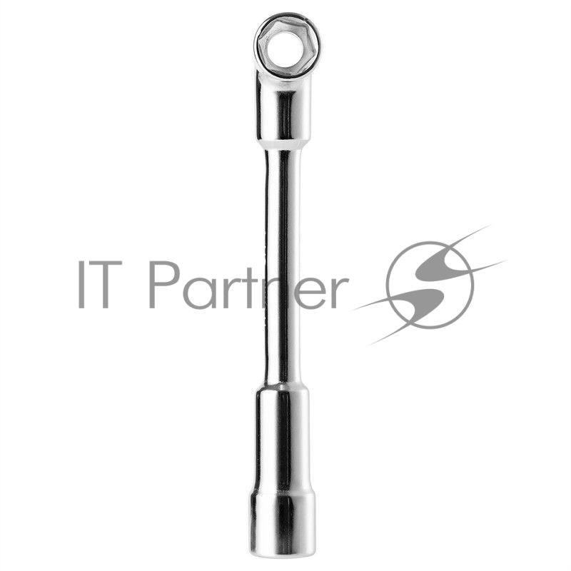 L-образный торцевой ключ Deli DL4217 17мм Материал Cr-V