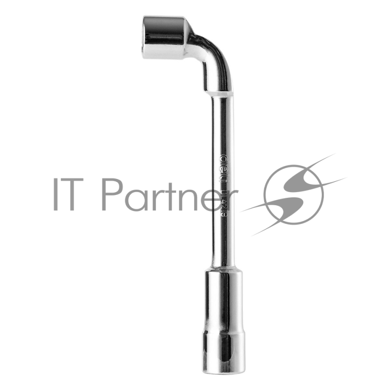 L-образный торцевой ключ Deli DL4219 19мм Материал Cr-V