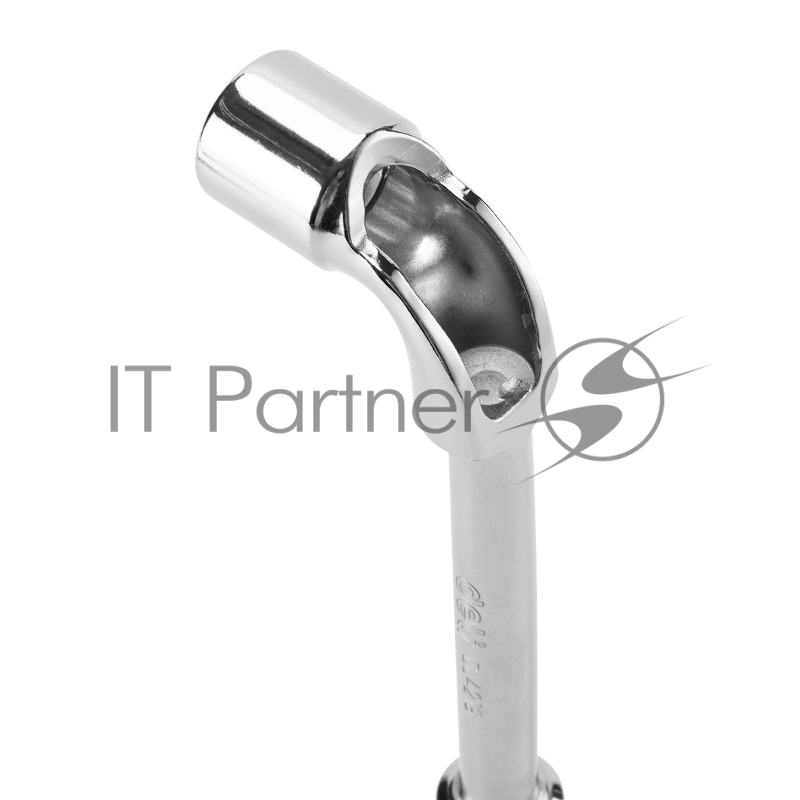 L-образный торцевой ключ Deli DL4219 19мм Материал Cr-V