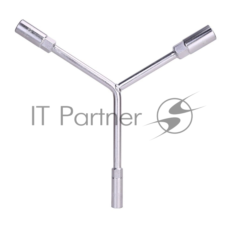 Y-образный торцевой ключ Deli DL101214 10/12/14мм