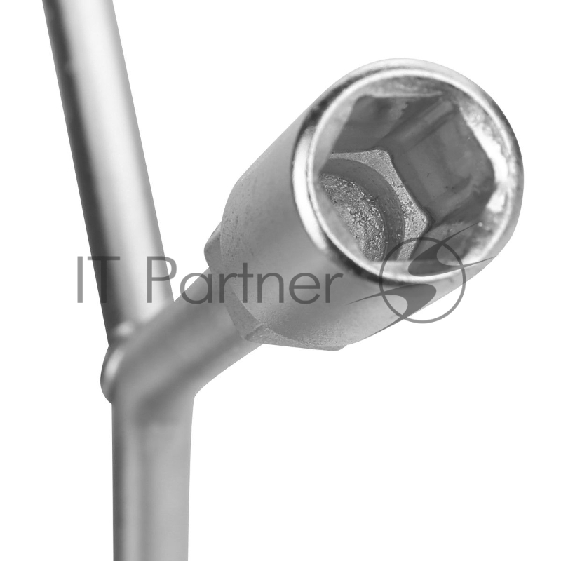 Y-образный торцевой ключ Deli DL81012 8/10/12мм Материал Cr-V