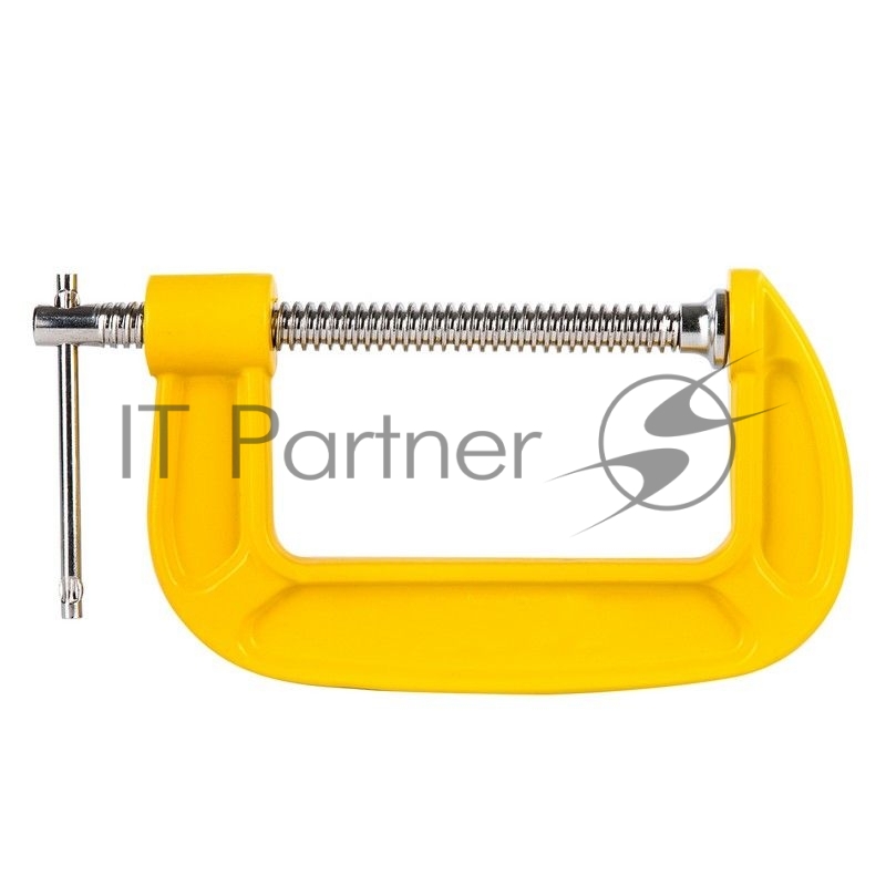 Cтрубцина Deli DL-G204 Диапазон зажима:0-50мм