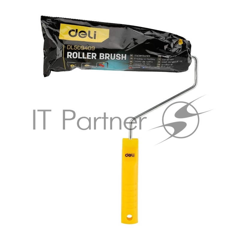 Валик малярный Deli DL509409 9