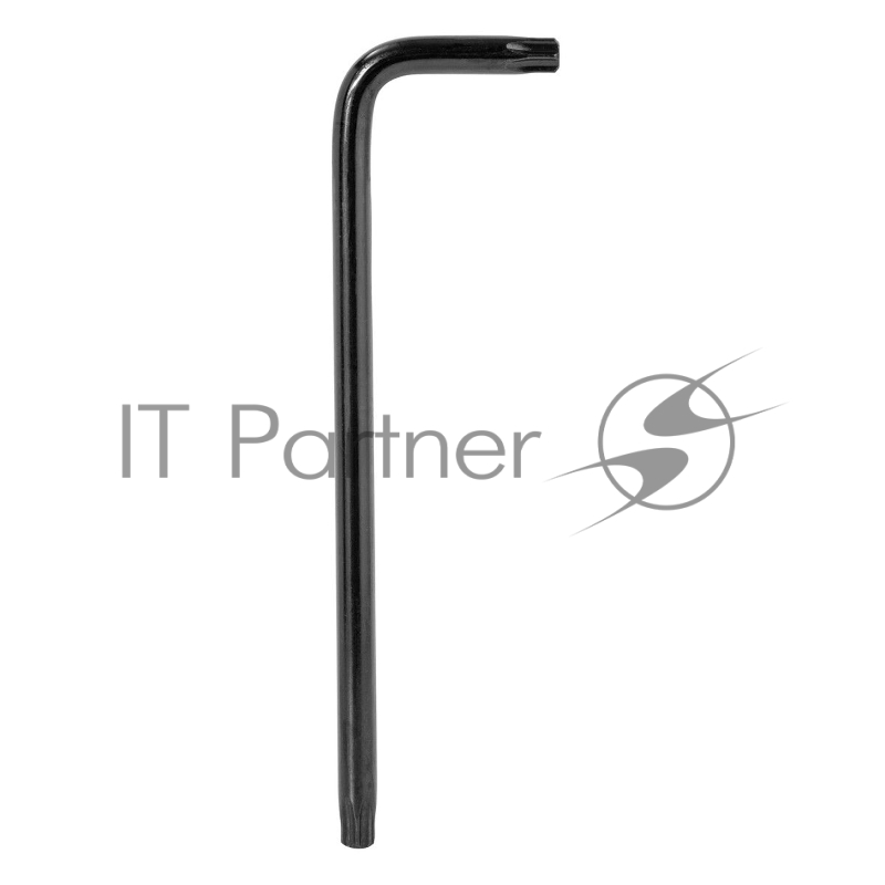 Набор шестигранных ключей TORX удлиненных Deli DL234209H 9 шт Материал CR-V. Спецификация: T10,T15,T20,T25,T27,T30,T40,T4 пластиковый держатель