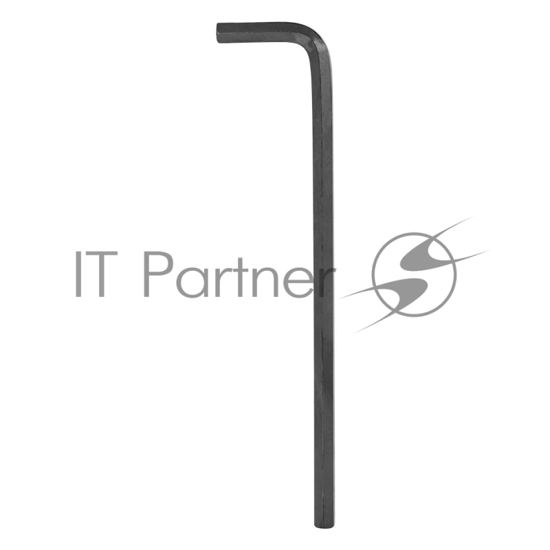 Набор шестигранных ключей сверхдлинных Deli DL231309H 9 шт Материал CR-V. Спецификация: 1,5,2,2,5,3,4,5,6,8,10мм, пластиковый держатель