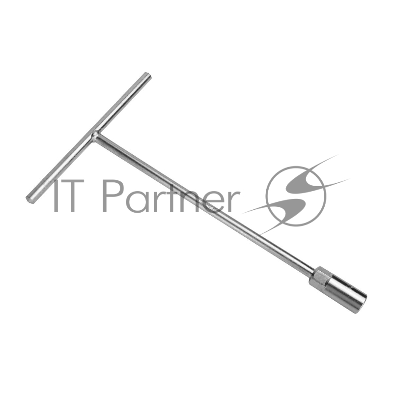 Торцевой ключ с Т-образной ручкой Deli DL14 14мм (размер 285х183 мм)