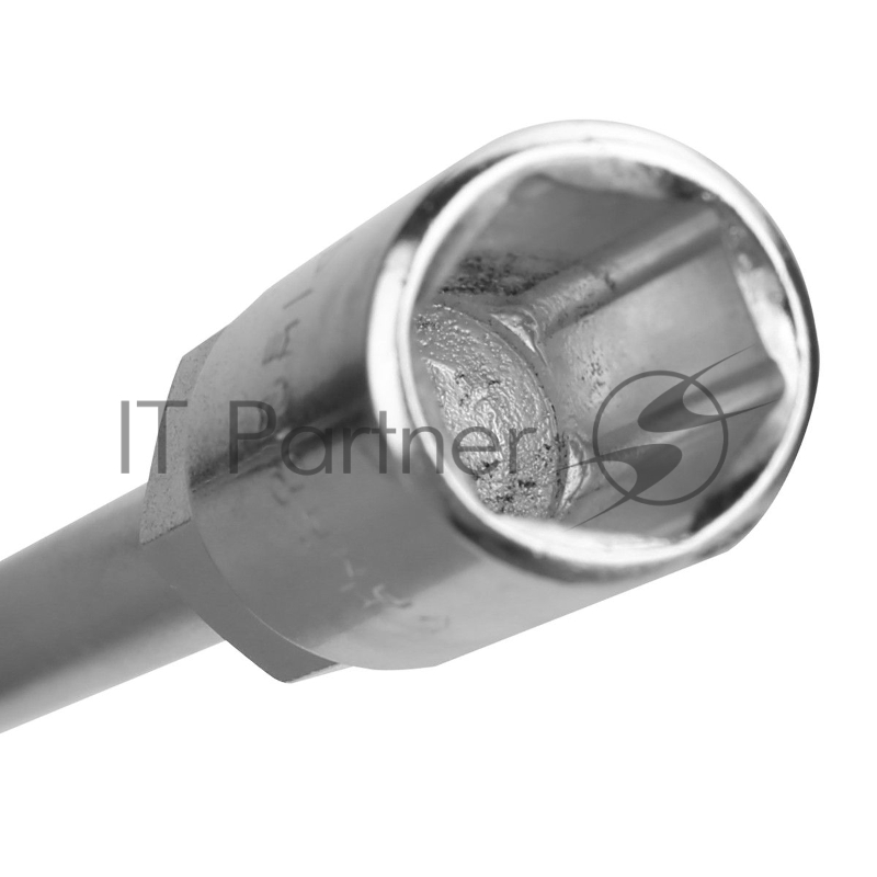 Торцевой ключ с Т-образной ручкой Deli DL14 14мм (размер 285х183 мм)