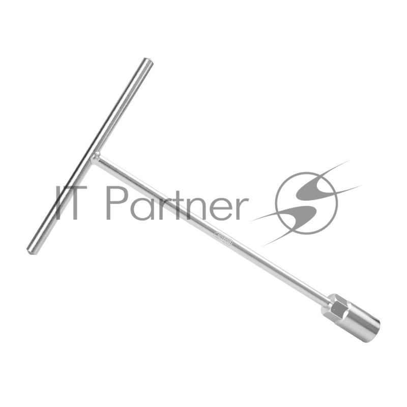 Торцевой ключ с Т-образной ручкой Deli DL17 17мм (размер 285х183 мм)