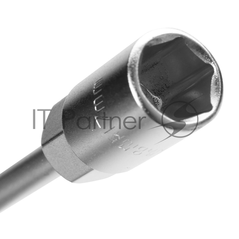 Торцевой ключ с Т-образной ручкой Deli DL17 17мм (размер 285х183 мм)