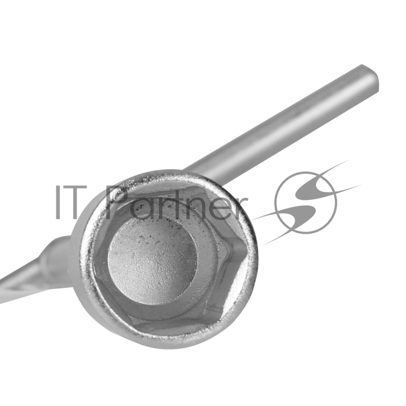 Торцевой ключ с Т-образной ручкой Deli DL19 19мм (размер 285х183 мм)