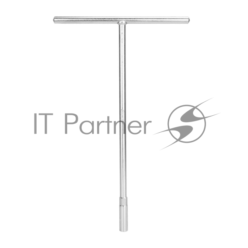 Торцевой ключ с Т-образной ручкой Deli DL08 8мм (размер 285х183 мм)