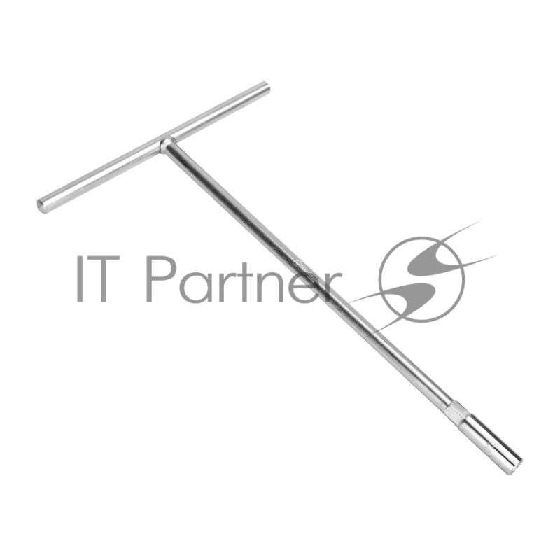 Торцевой ключ с Т-образной ручкой Deli DL08 8мм (размер 285х183 мм)