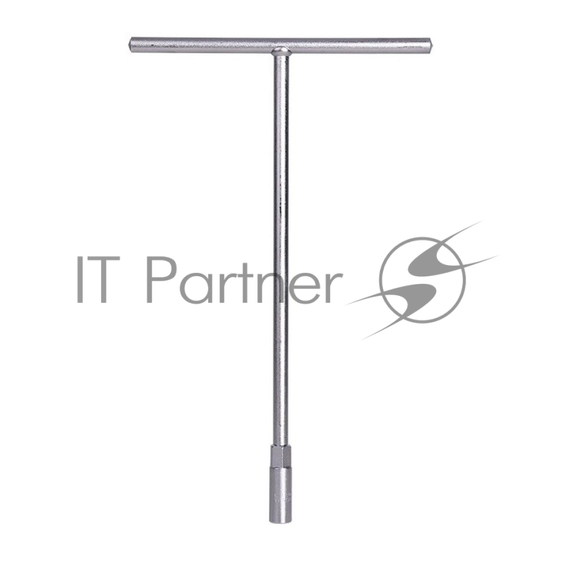 Торцевой ключ с Т-образной ручкой Deli DL10 10мм (размер 285х183 мм)